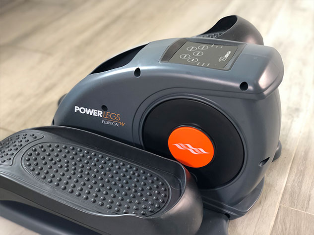 Powerlegs Elliptical